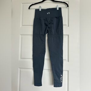 TLF - “Nice booty” leggings